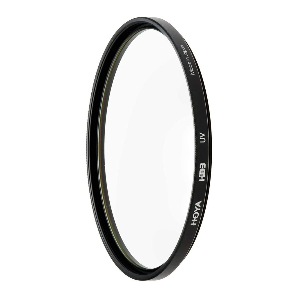 Hoya HD3 UV Light Protector Made with Lightweight and AircraftGrade Frame