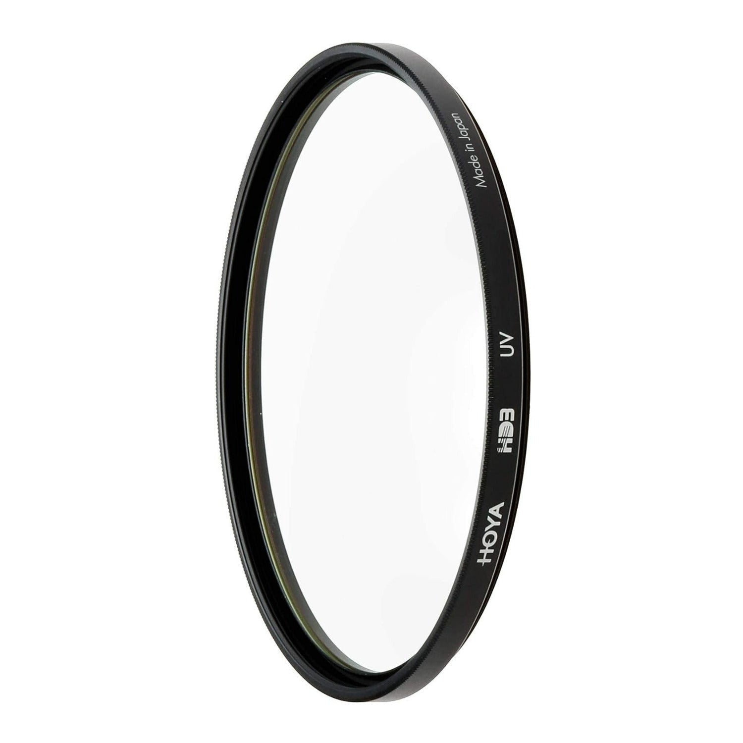 Hoya HD3 UV Light Protector Made with Lightweight and AircraftGrade Frame