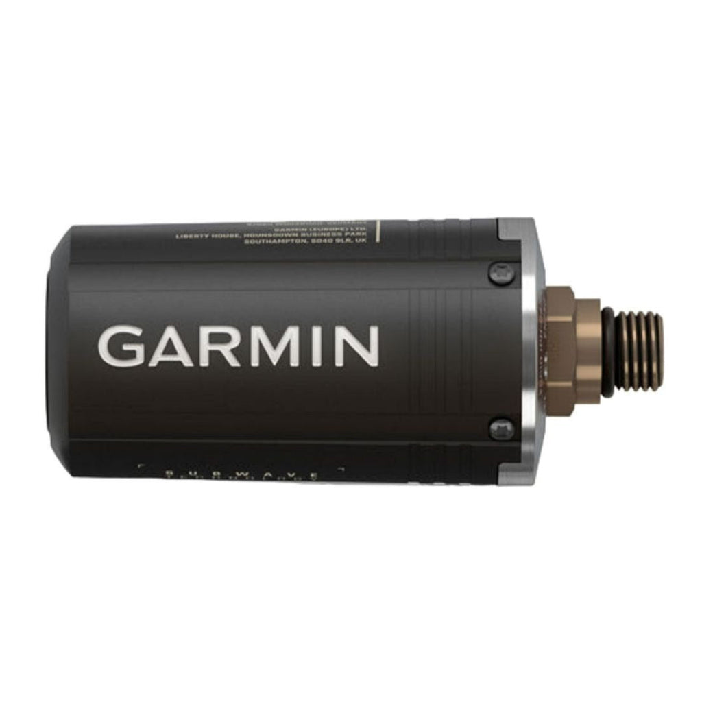 Garmin Descent X50i Premium Dive Computer (200m) with Descent T2 Transceiver