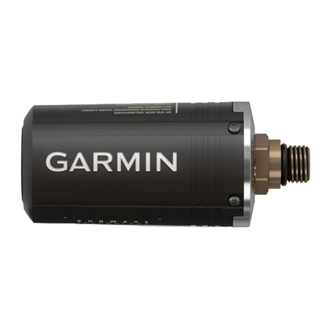 Garmin Descent X50i Premium Dive Computer (200m) with Descent T2 Transceiver