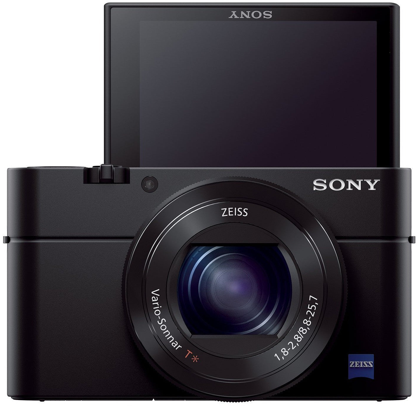 Sony Cyber-shot RX100M III 20.1 MP Digital Camera