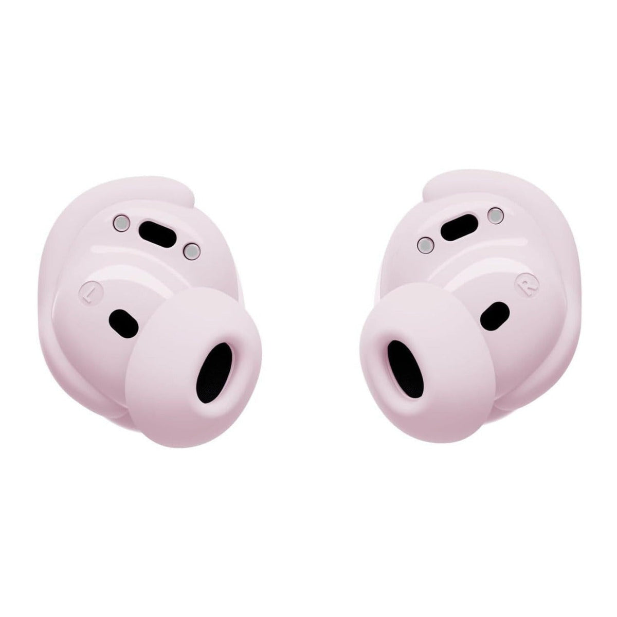 Bose QuietComfort Wireless Noise-Canceling Earbuds with USB-C Charging (Petal Pink)