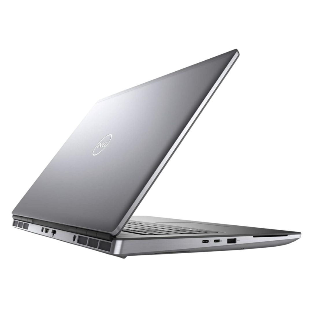 Dell Precision 7760 Mobile Workstation, 17.3" FHD, Intel Core i7-11850H, 32GB RAM, 512GB SSD, Windows 11 Pro (Certified Refurbished)