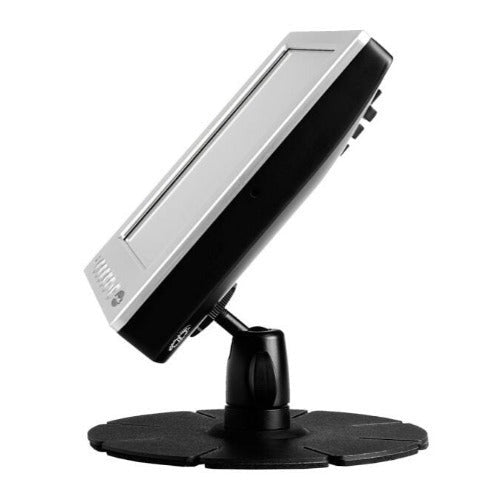 Xenarc Technologies 8-Inch LCD Display Monitor