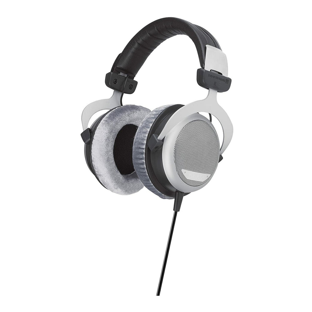 Beyerdynamic DT 880 Premium Edition Over-Ear Stereo Headphones (250 Ohm) with Stereo Amp Bundle