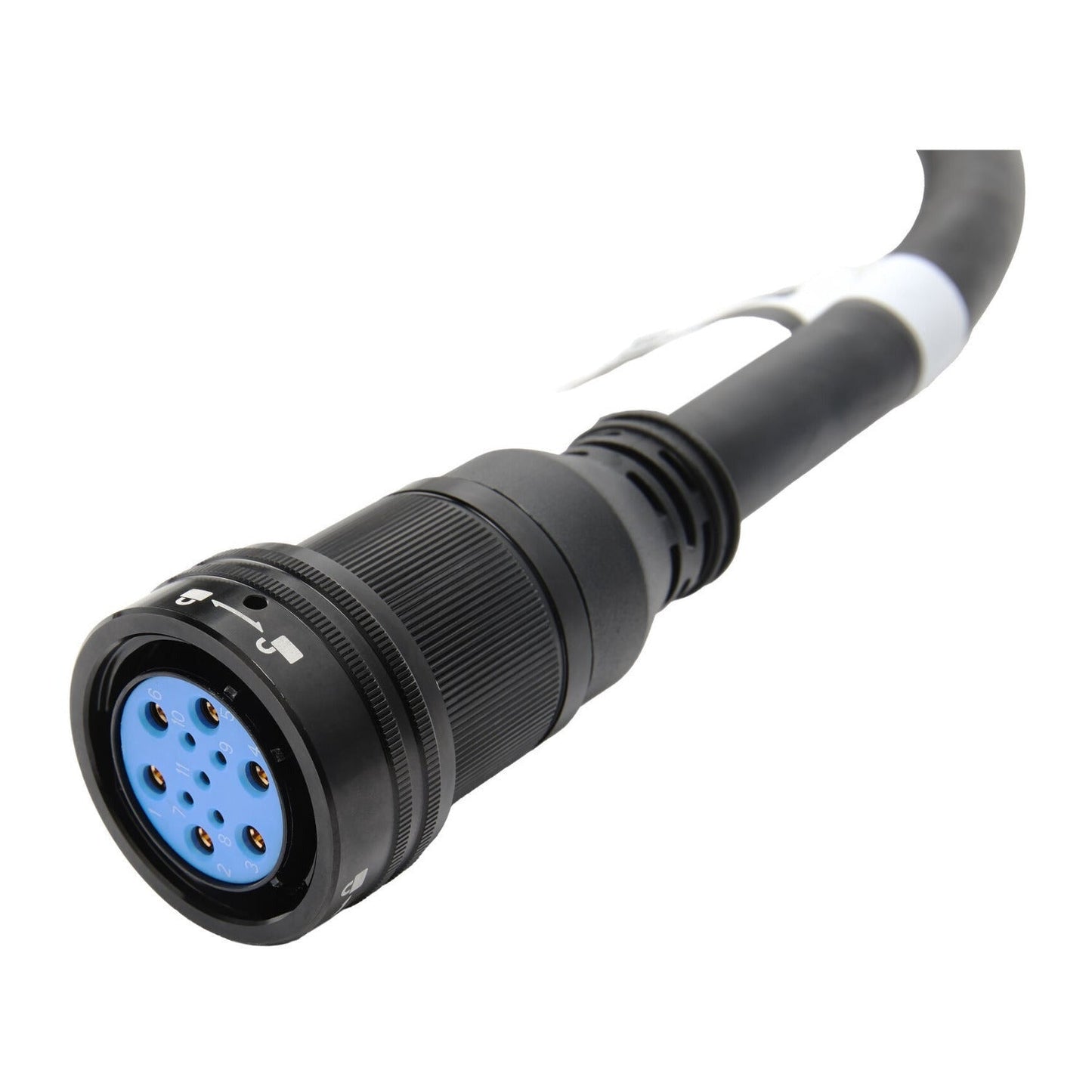 Aputure Head Cable for STORM XT52 (49.2'/15m)