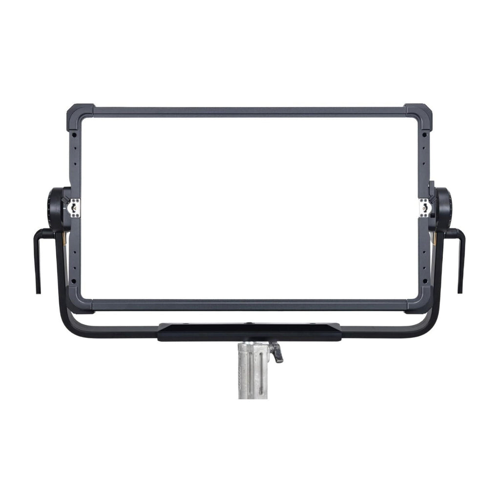 Aputure NOVA II 2x1 1000W LED High Fidelity Panel Light with 1,800–20,000K CCT and IP65 Weatherproof Protection for Studio & Film Production