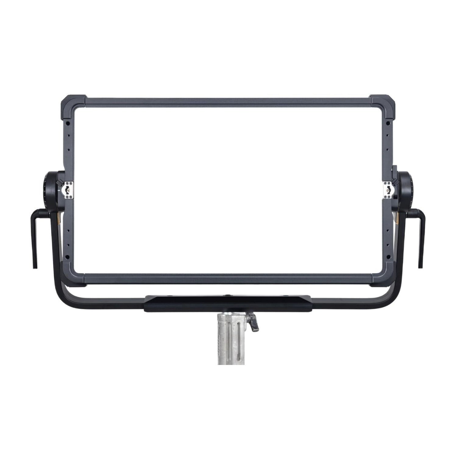 Aputure NOVA II 2x1 1000W LED High Fidelity Panel Light with 1,800–20,000K CCT and IP65 Weatherproof Protection for Studio & Film Production