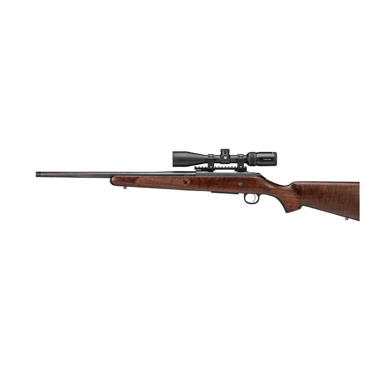Vortex Optics Crossfire HD 3-9x40 40mm SFP V-Plex MOA Riflescope