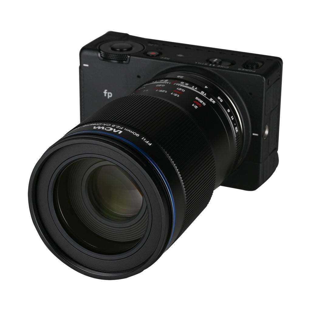 Venus Optics Laowa 90mm f/2.8 2X Ultra Macro APO for L Mount