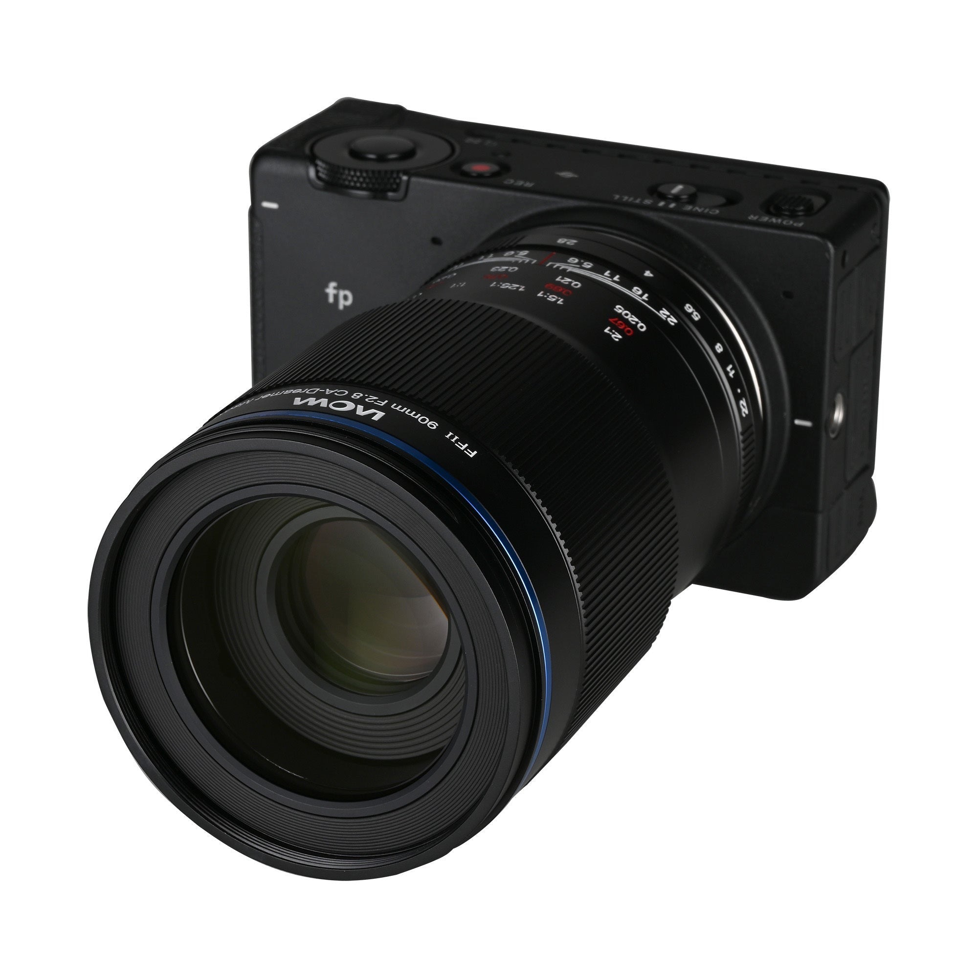 Venus Optics Laowa 90mm f/2.8 2X Ultra Macro APO for L Mount