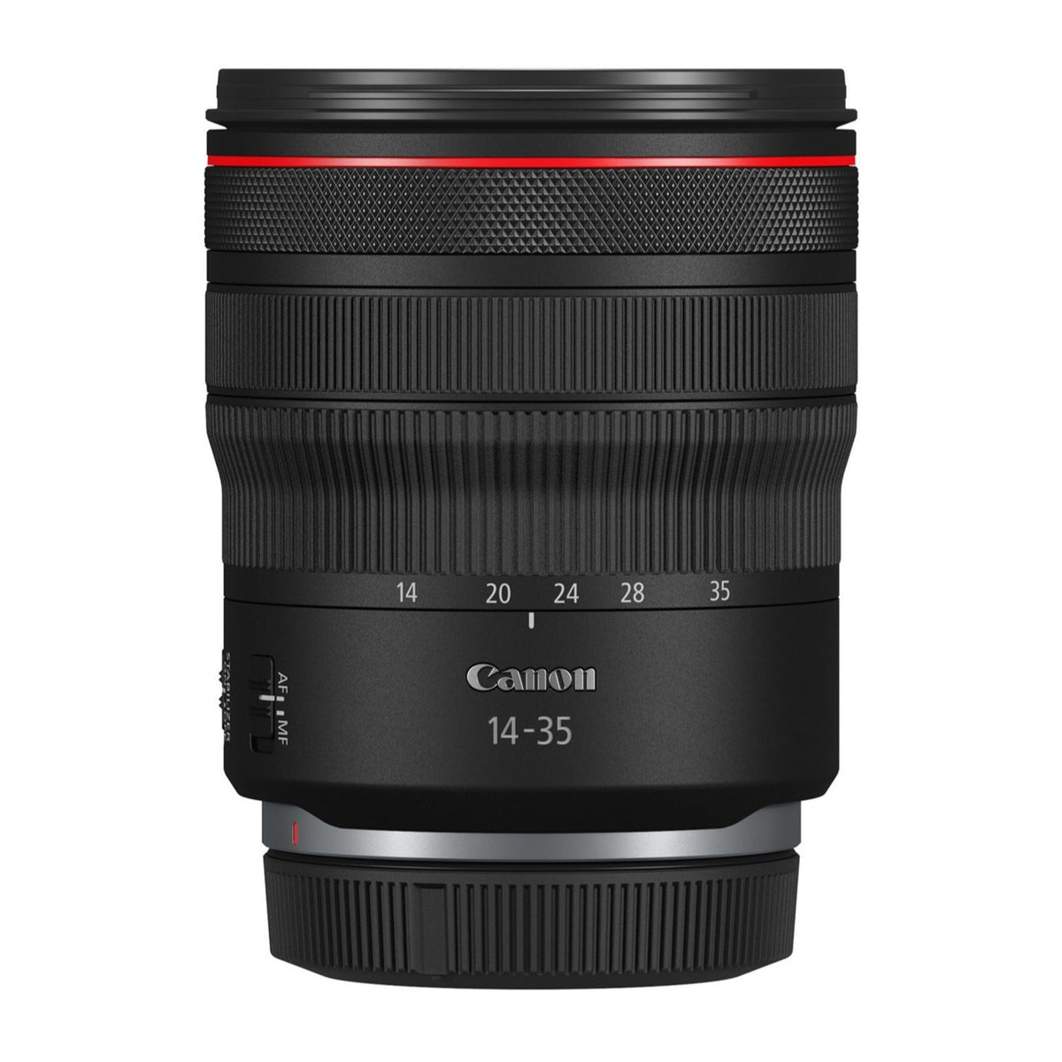 Canon RF 14–35mm f/4L IS USM Lens (Used)
