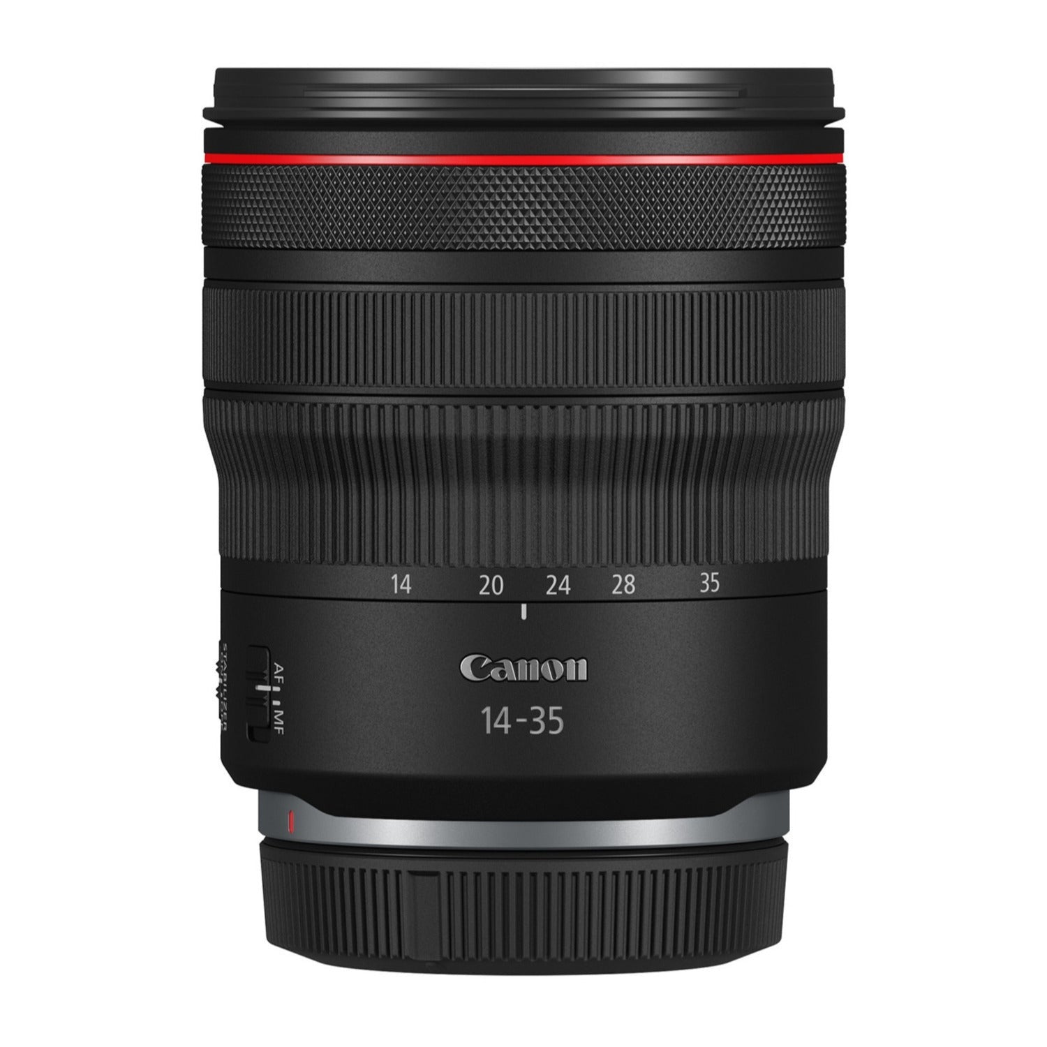Canon RF 14–35mm f/4L IS USM Lens (Used)