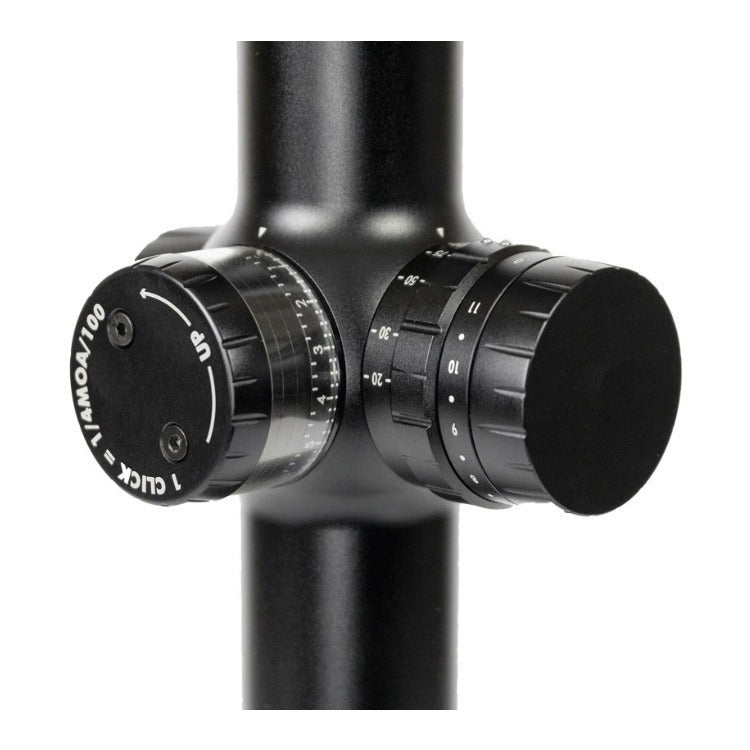 Steiner 3-24x50 Predator 8 Riflescope (E3 Reticle)