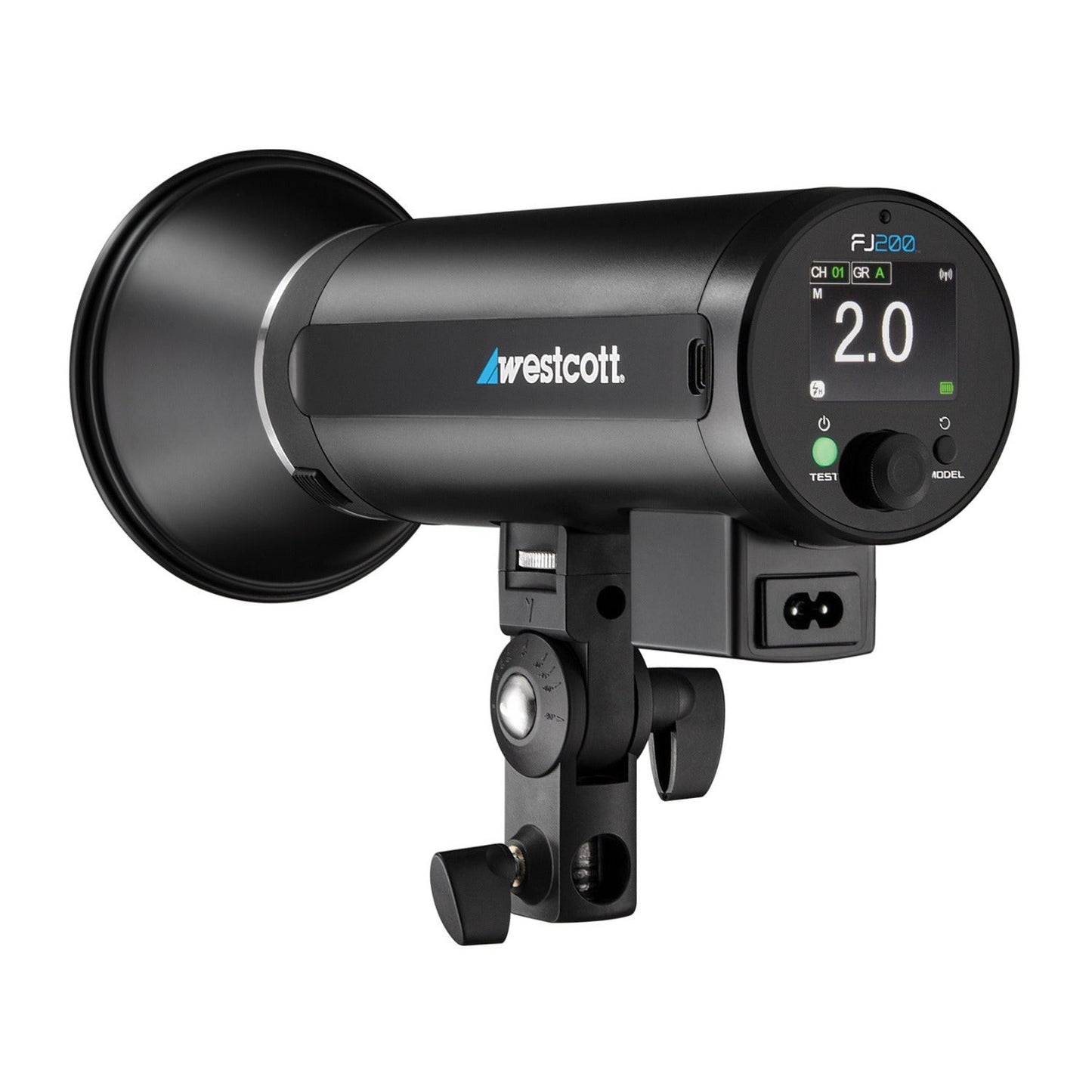 Westcott FJ200 AC Power Adapter