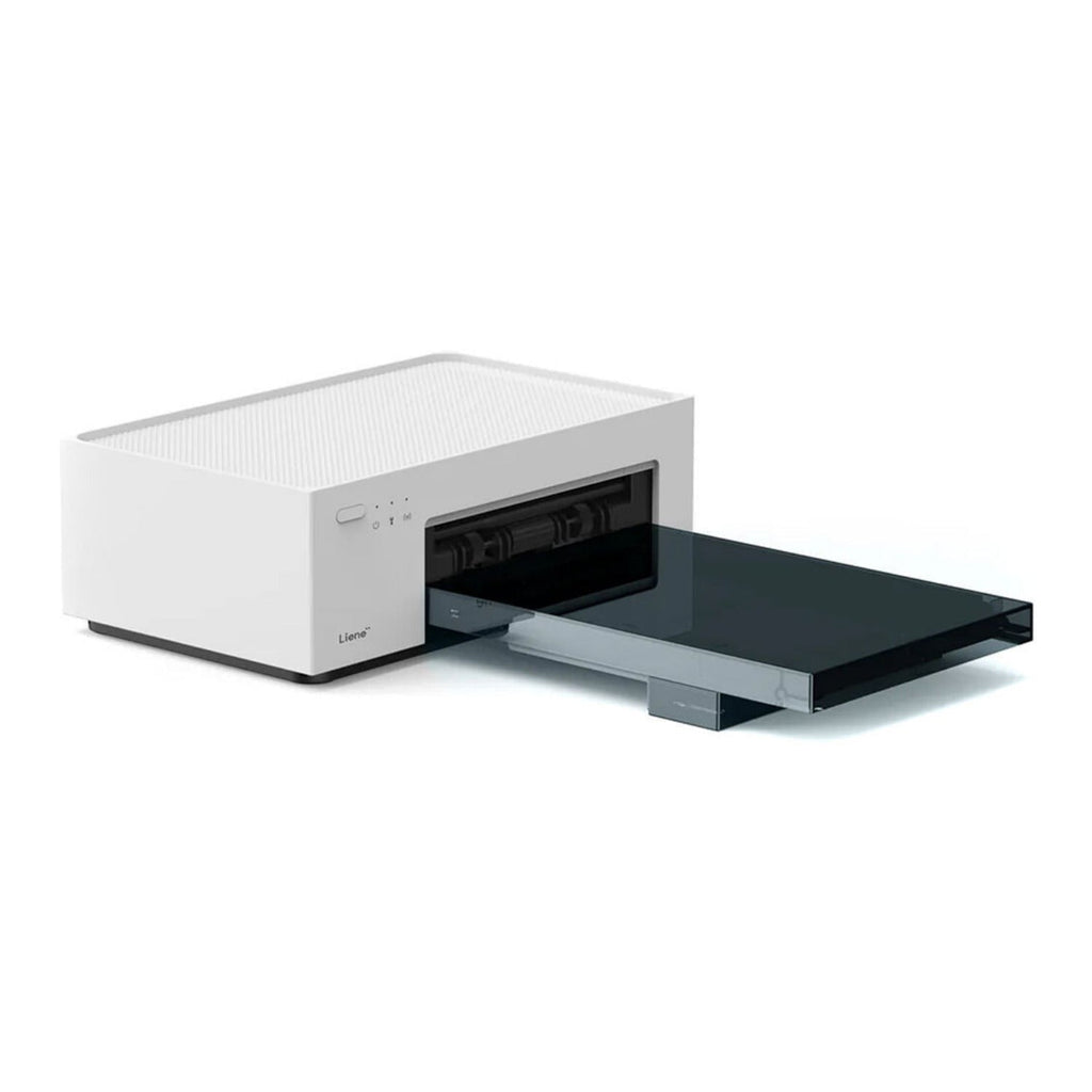 Liene M100 4x6 Portable Photo Printer with 3 Cartridges and 100 Sheets