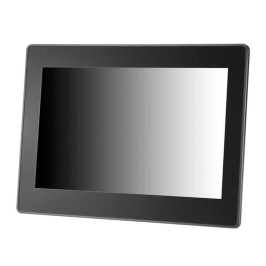 Xenarc Technologies 12.1-inch IP65 Rugged All-weather All-In-One Panel Car PC