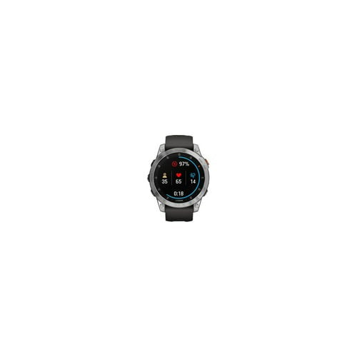 Garmin Epix Gen 2 Smartwatch (Slate Steel)
