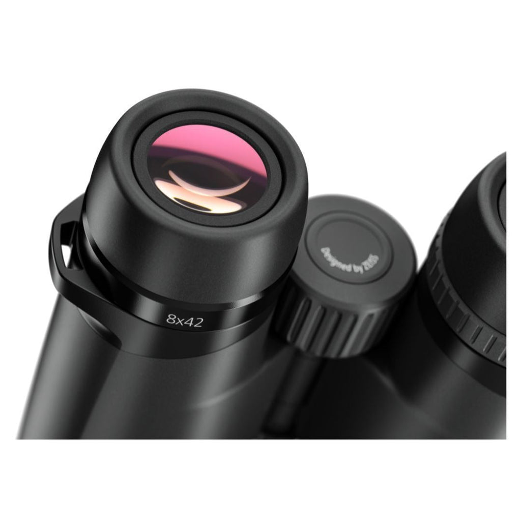 Zeiss CONQUEST HDX 8x42 Binocular (Used)