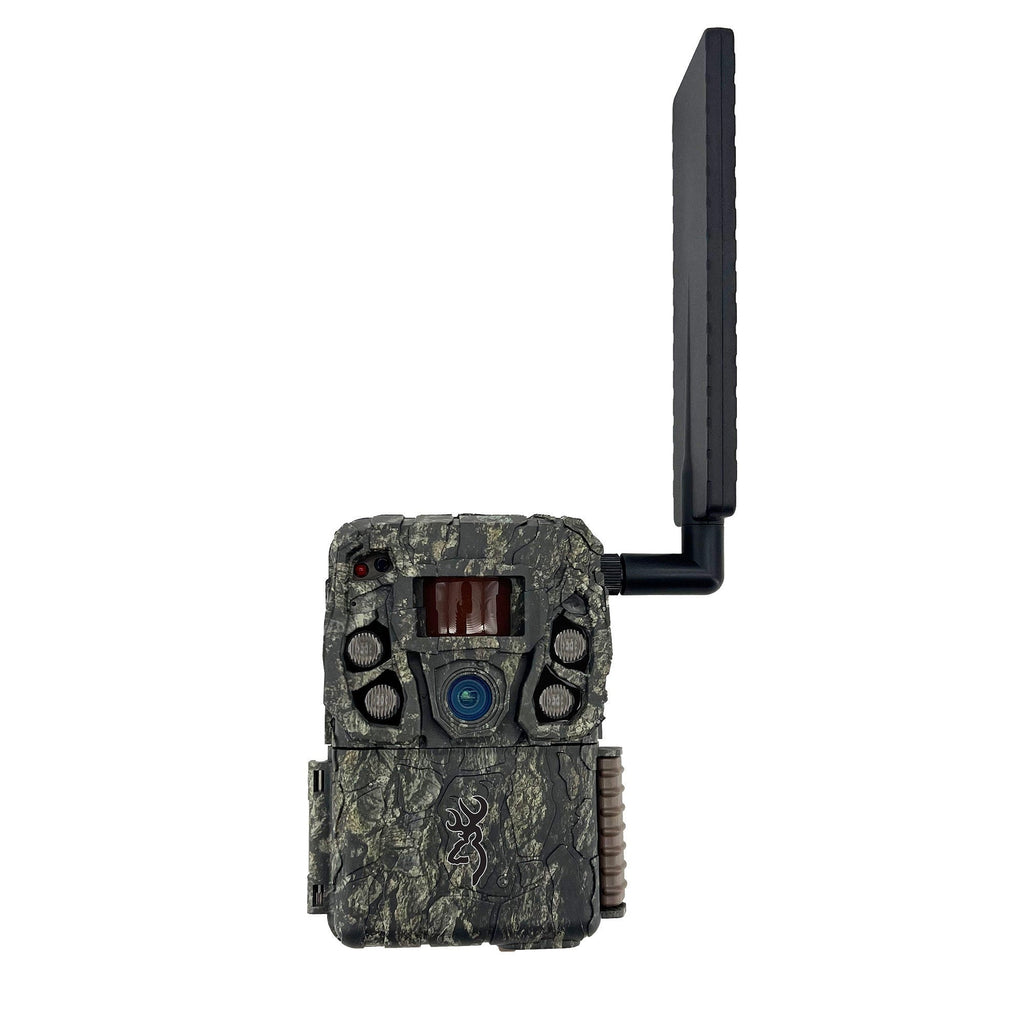 Browning Trail Cameras - Defender Wireless Vision Pro HD AI 46MP (6-Pack) Bundle
