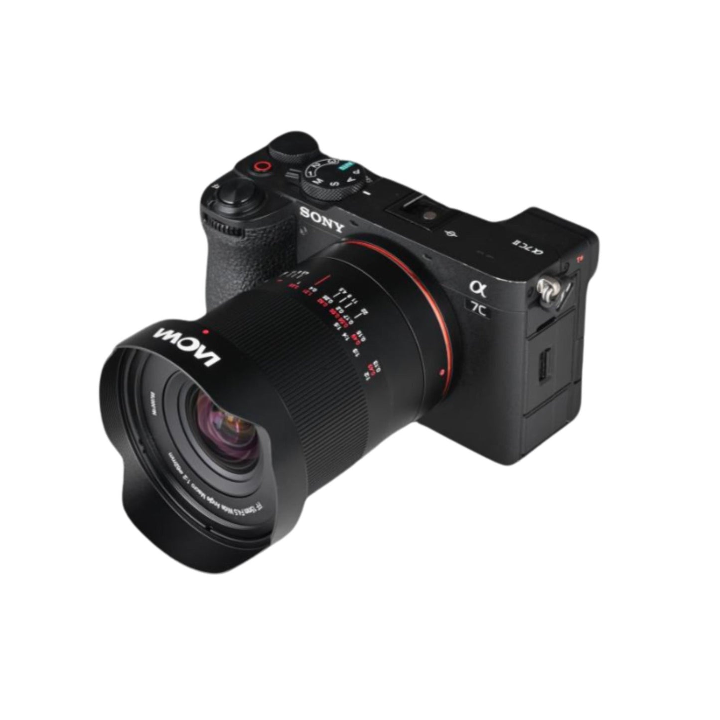 Laowa 15mm f/4.5 0.5X Wide Angle Macro (Auto Aperture) for Sony E-Mount