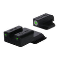TruGlo Tritium Pro Fiber Optic Sight (Smith & Wesson EZ 9mm)