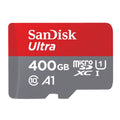 SanDisk 400GB Ultra UHS-I microSDXC Memory Card