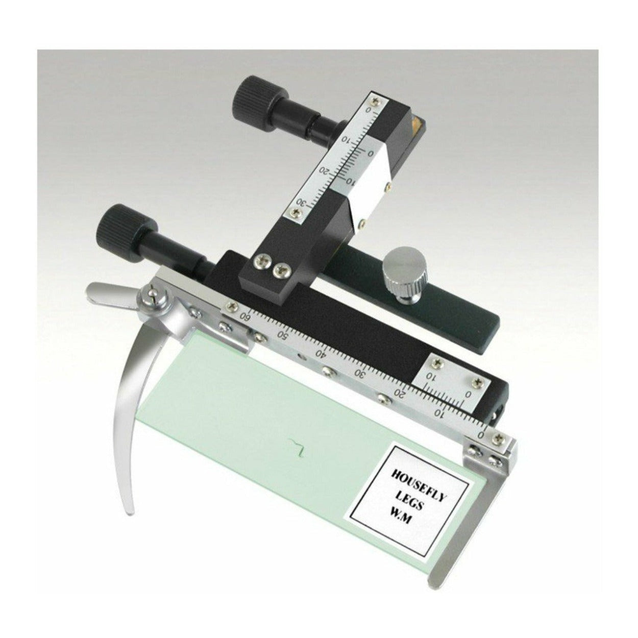 Explore Scientific National Geographic 40x-1600x LCD Microscope