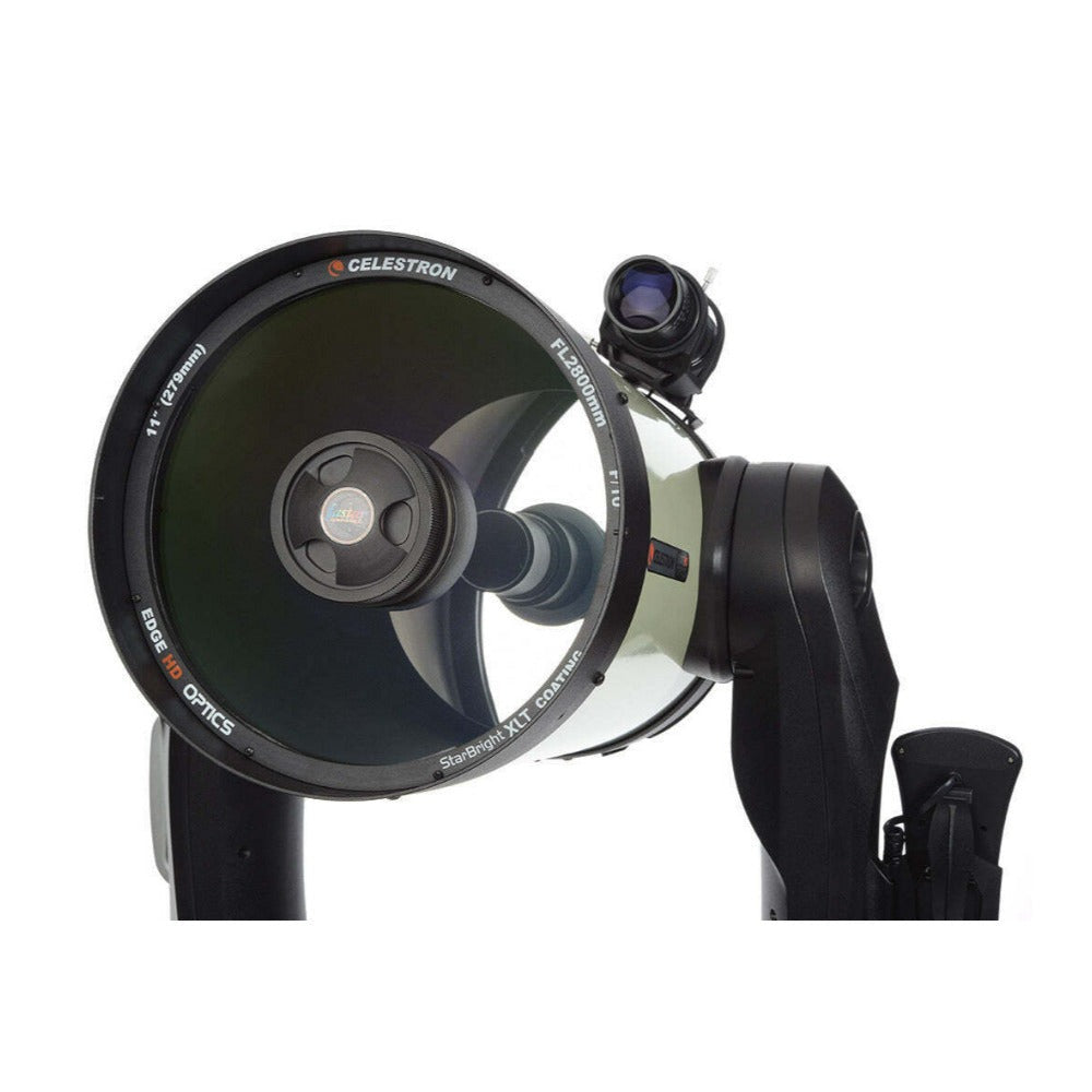 Celestron CPC Deluxe 1100 HD Versatile and Rugged Computerized Telescope