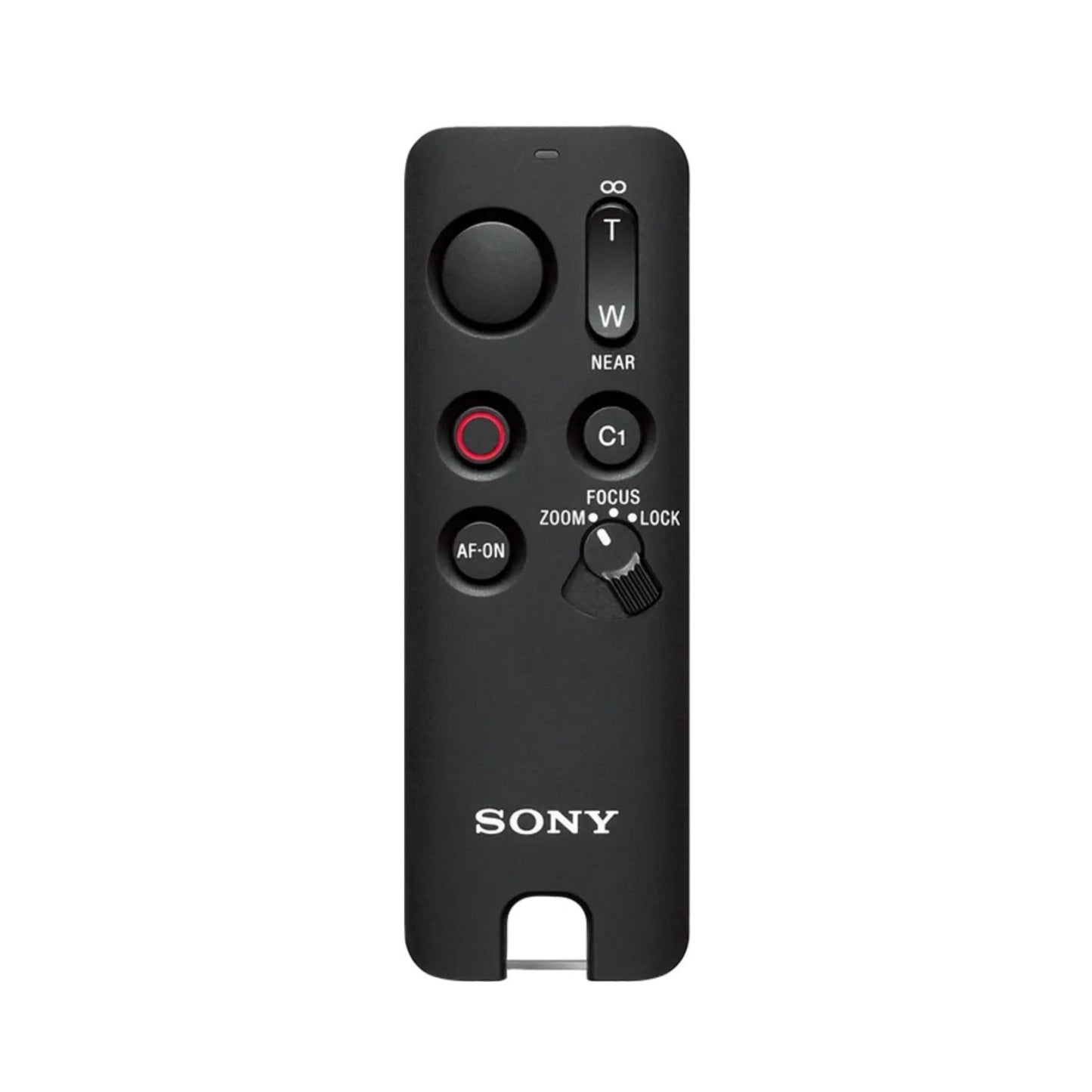 Sony GP-VPT3 Bluetooth Shooting Grip Tripod with Remote Commander (Black)