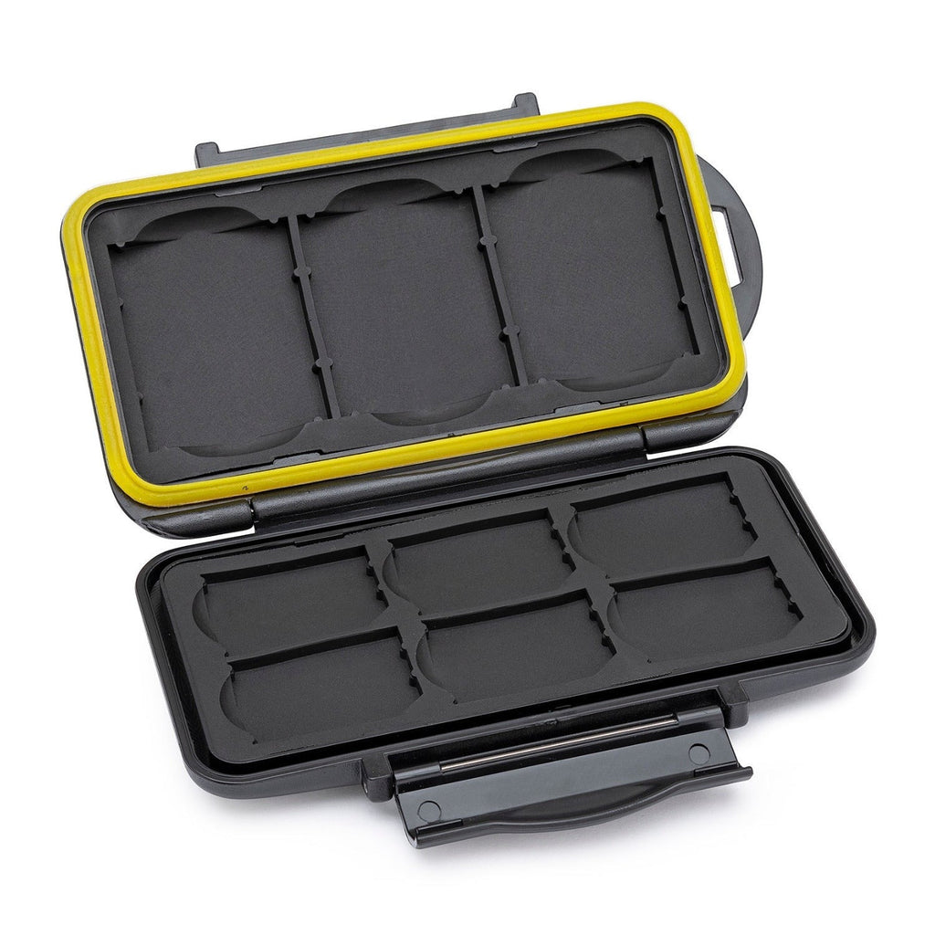 Sony CFexpress Type A 160GB Memory Card and Storage Carrying Case
