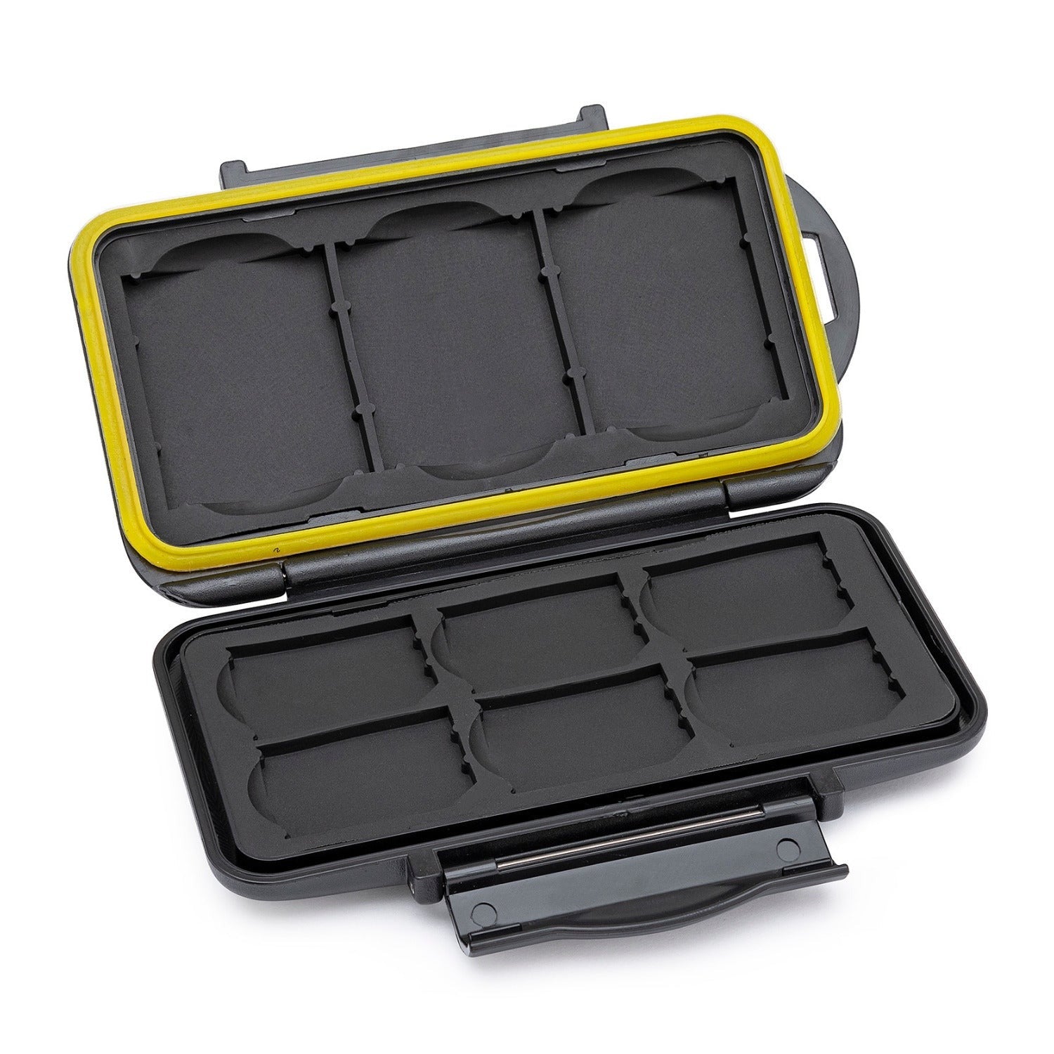 Sony CFexpress Type A 160GB Memory Card and Storage Carrying Case