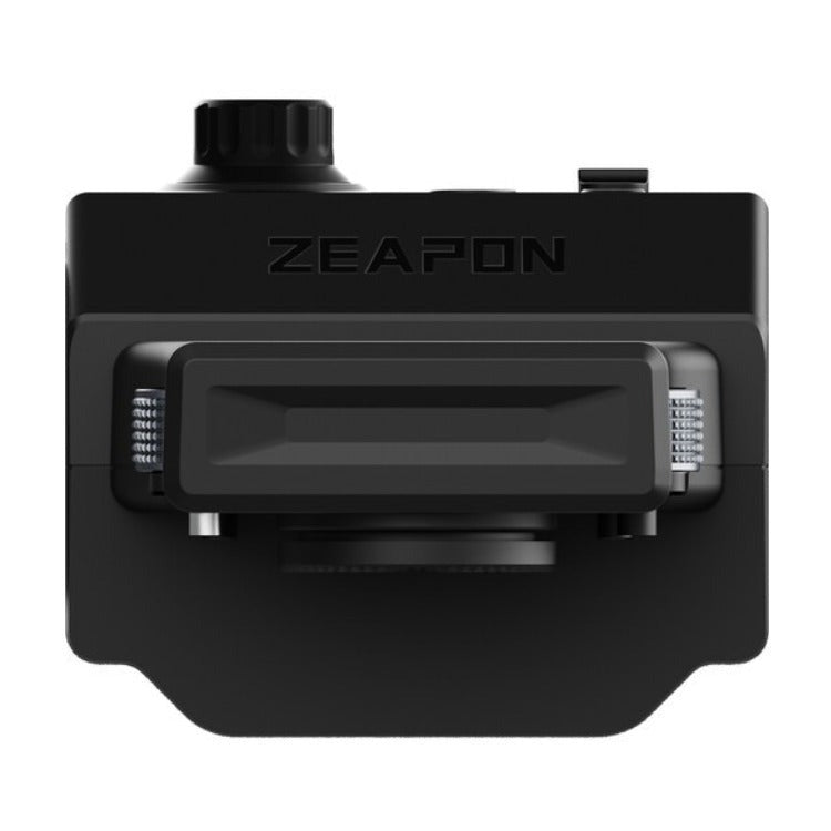 Zeapon Motor for Micro4 Sliders with Real-Time Speed Control (Black)