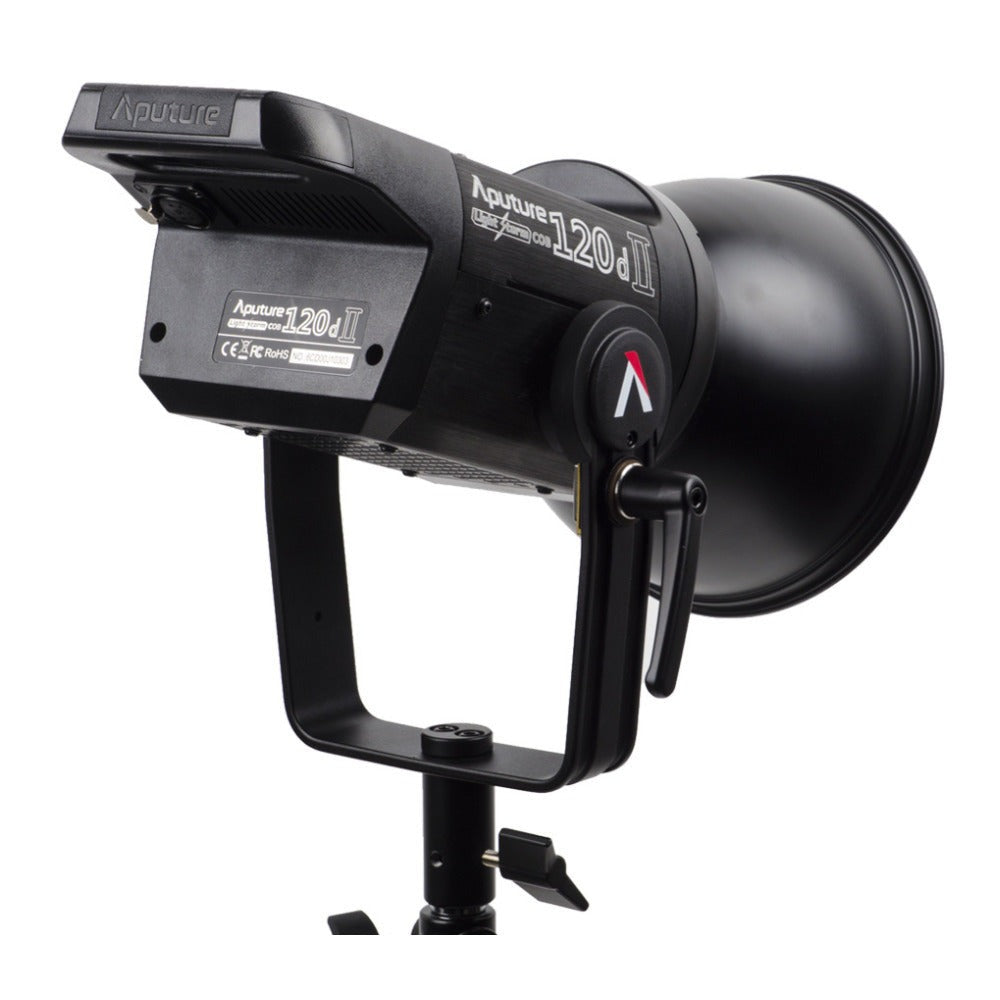 Aputure Light Storm LS C120d II (V-Mount)