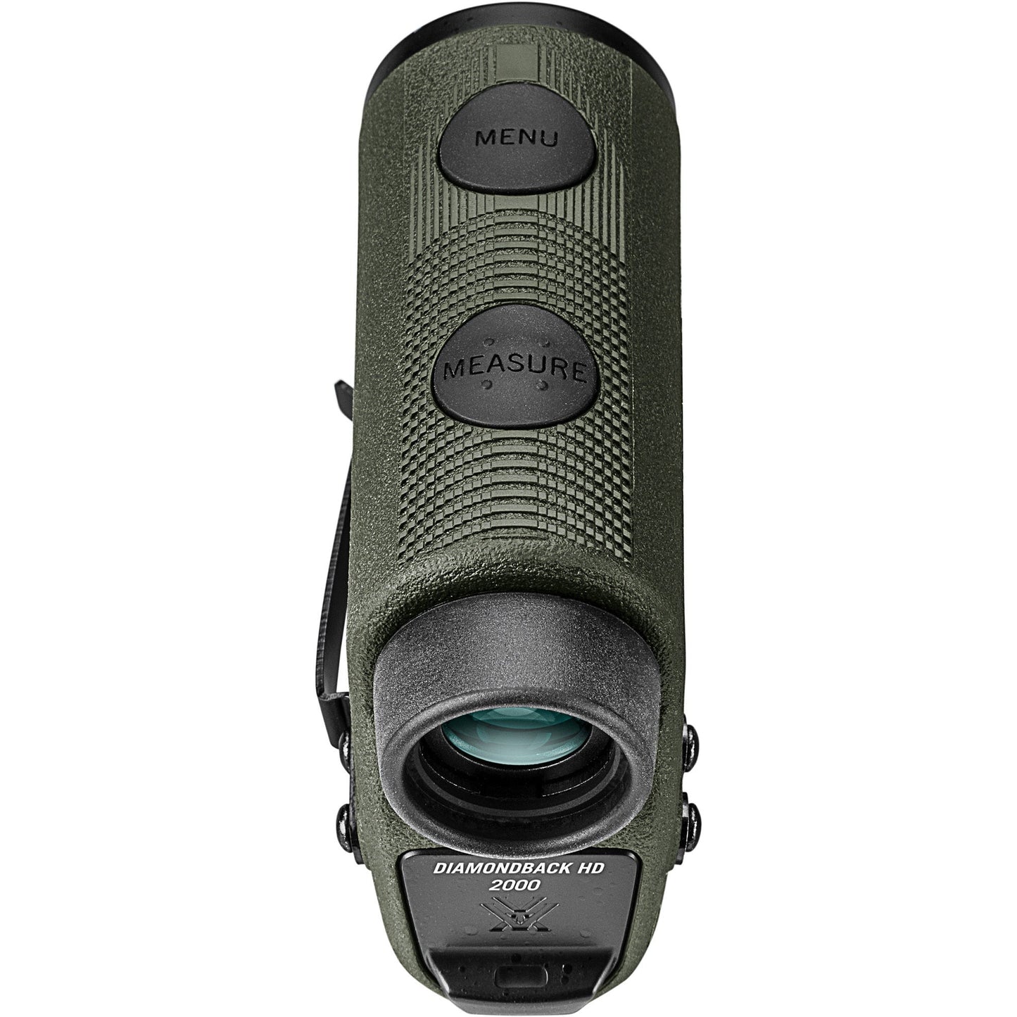 Vortex Optics DiamondbackTM HD 2000 Laser Rangefinder