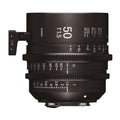 Sigma 50mm T1.5 FF High-Speed Prime Lens for Sony E Mount