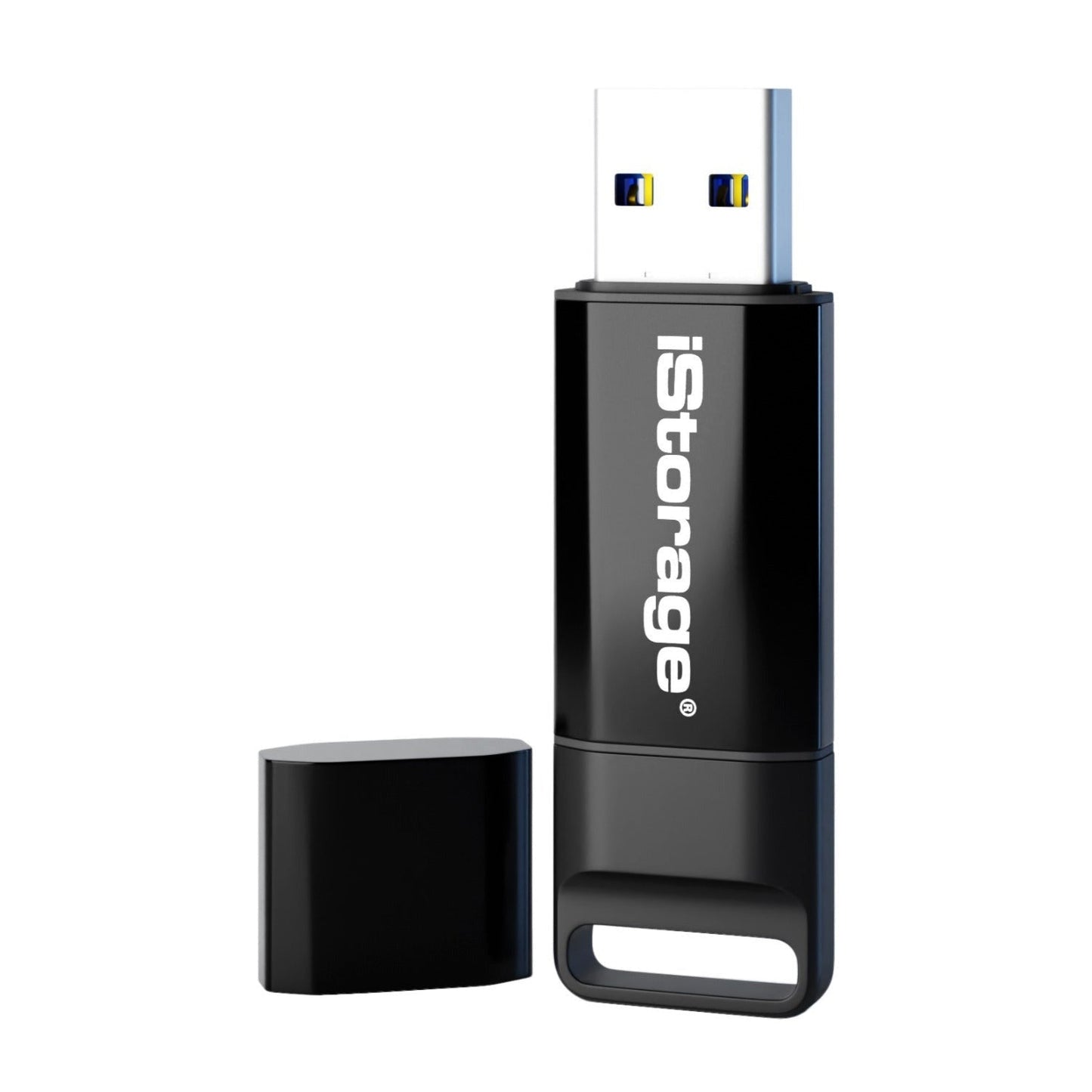 iStorage datAshur BT USB3 256-Bit 32GB Flash Drive