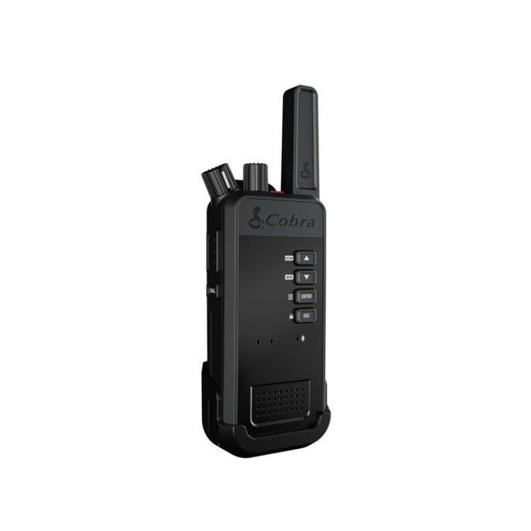 Cobra Performa LMR Business Two-Way Radios with Clear and Reliable Communication