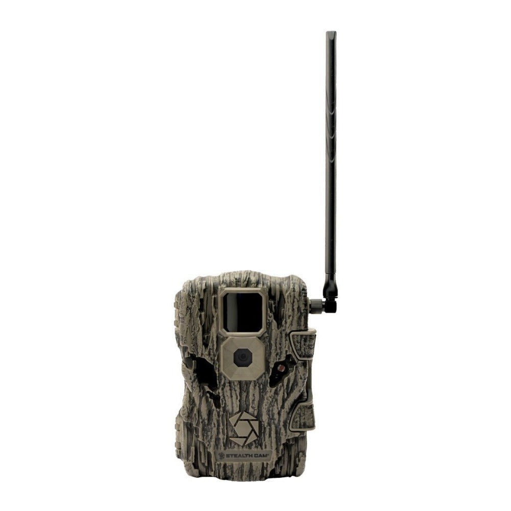 Stealth Cam Fusion 26MP Wireless Trail Camera (AT&T)
