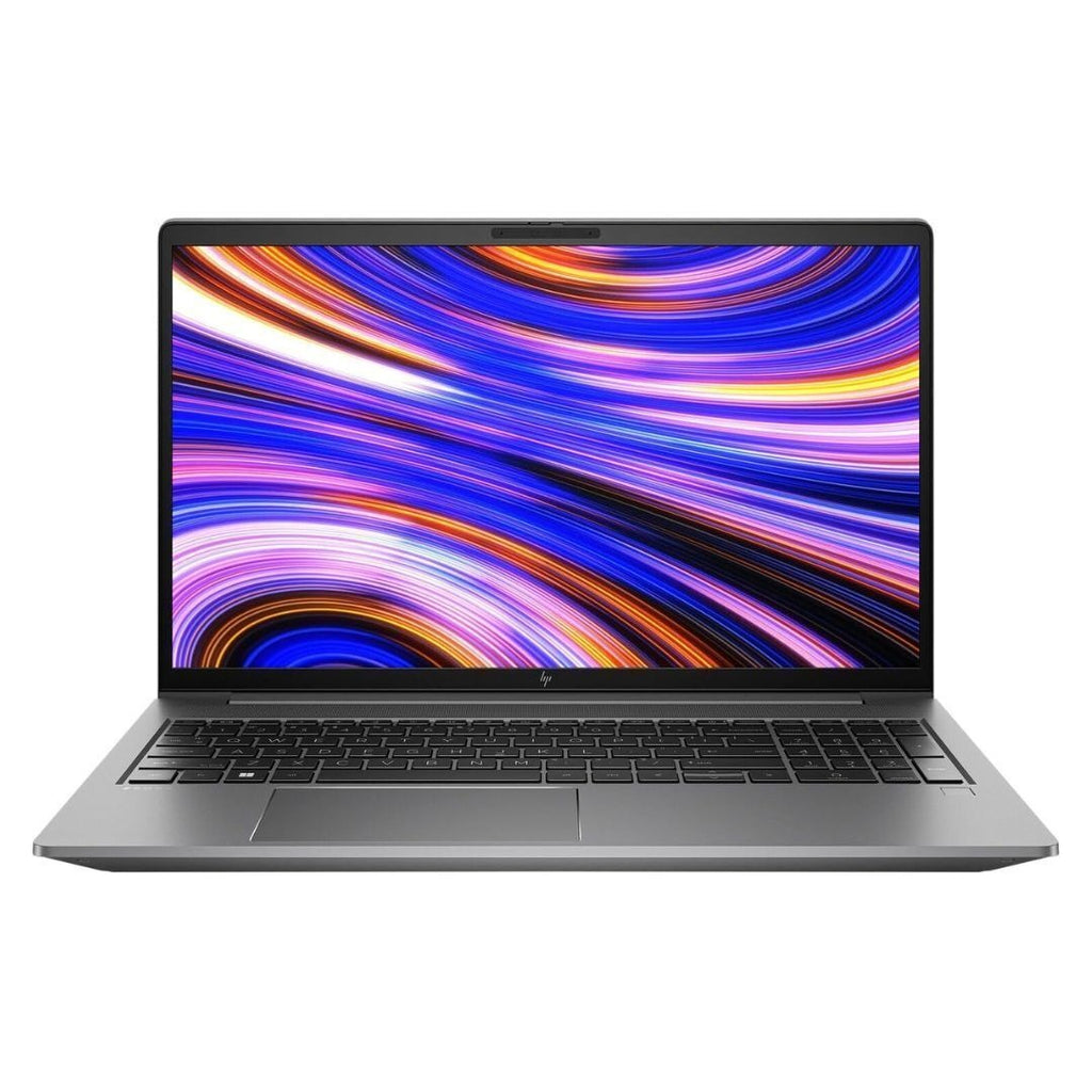 HP ZBook Power G10 15.6" FHD Mobile Workstation, Intel Core i7-13800H, 512GB SSD, NVIDIA RTX Graphics, Windows 11 Pro (Certified Refurbished)