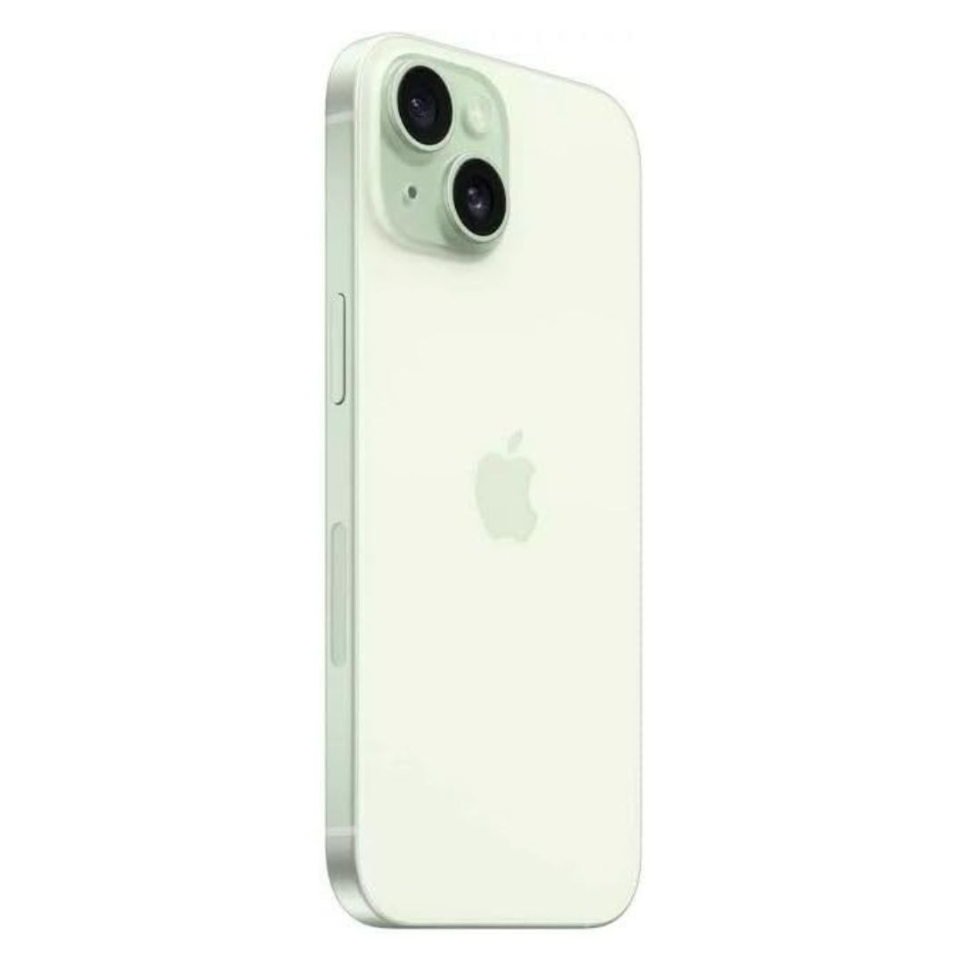 Apple iPhone 15 128GB Unlocked (Green) (Used)