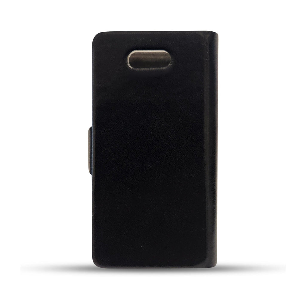 Akito S11/S12 Kosher MP3 Player Highly-resistant TPU Protective Case with Perfect Fit (Black)