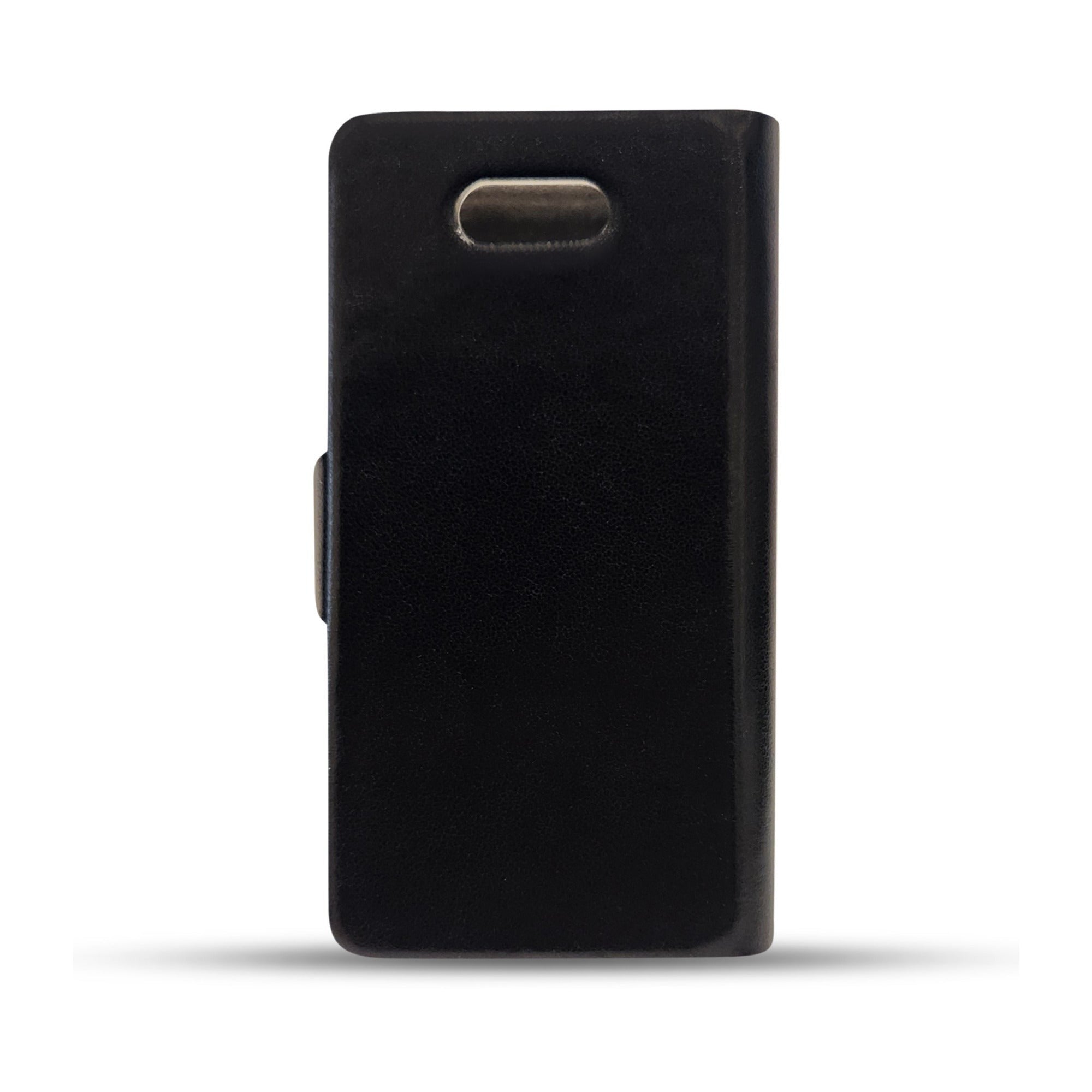 Akito S11/S12 Kosher MP3 Player Highly-resistant TPU Protective Case with Perfect Fit (Black)