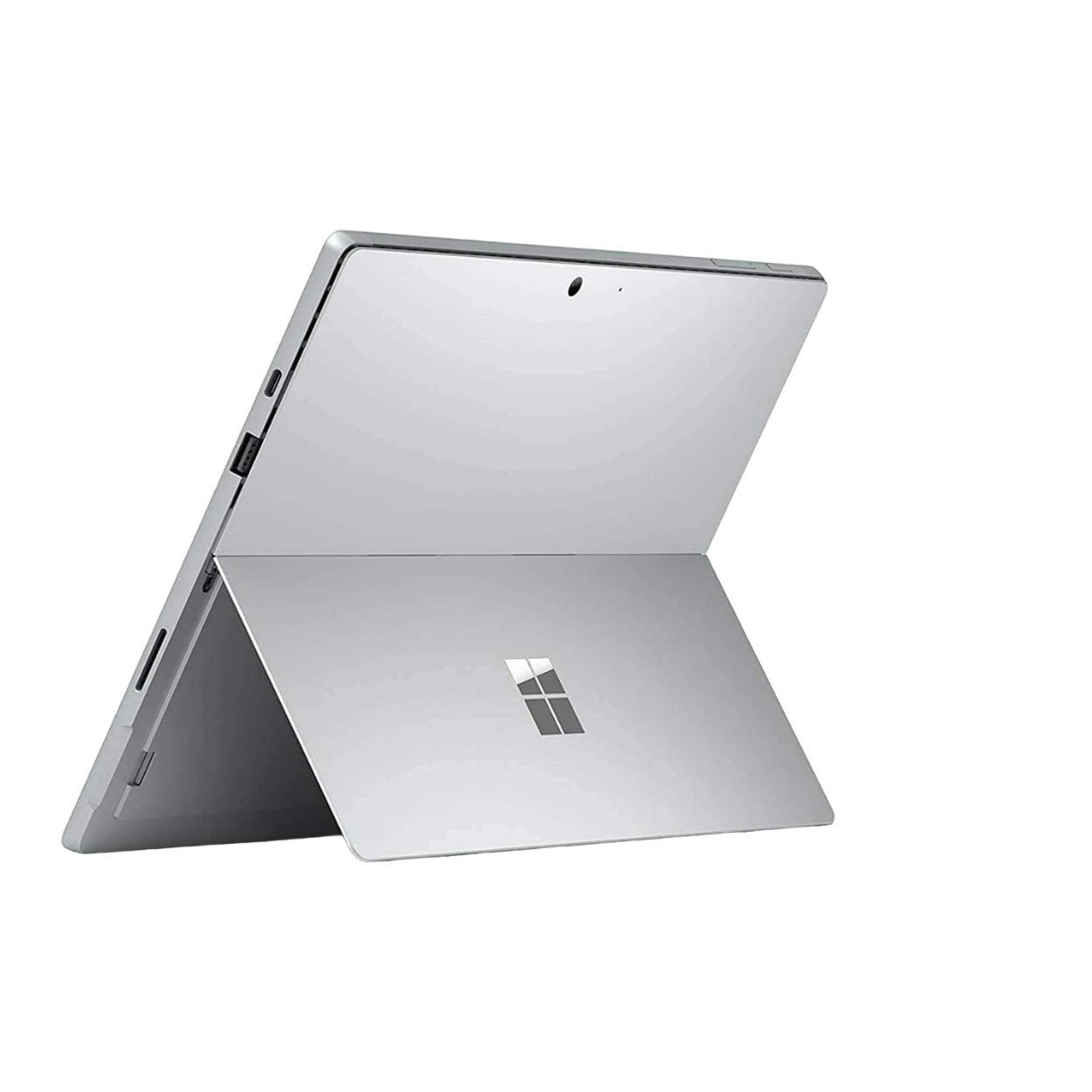 Microsoft Surface Pro 7 12.3" Tablet, Intel Core i3, Touch Display (Certified Refurbished)