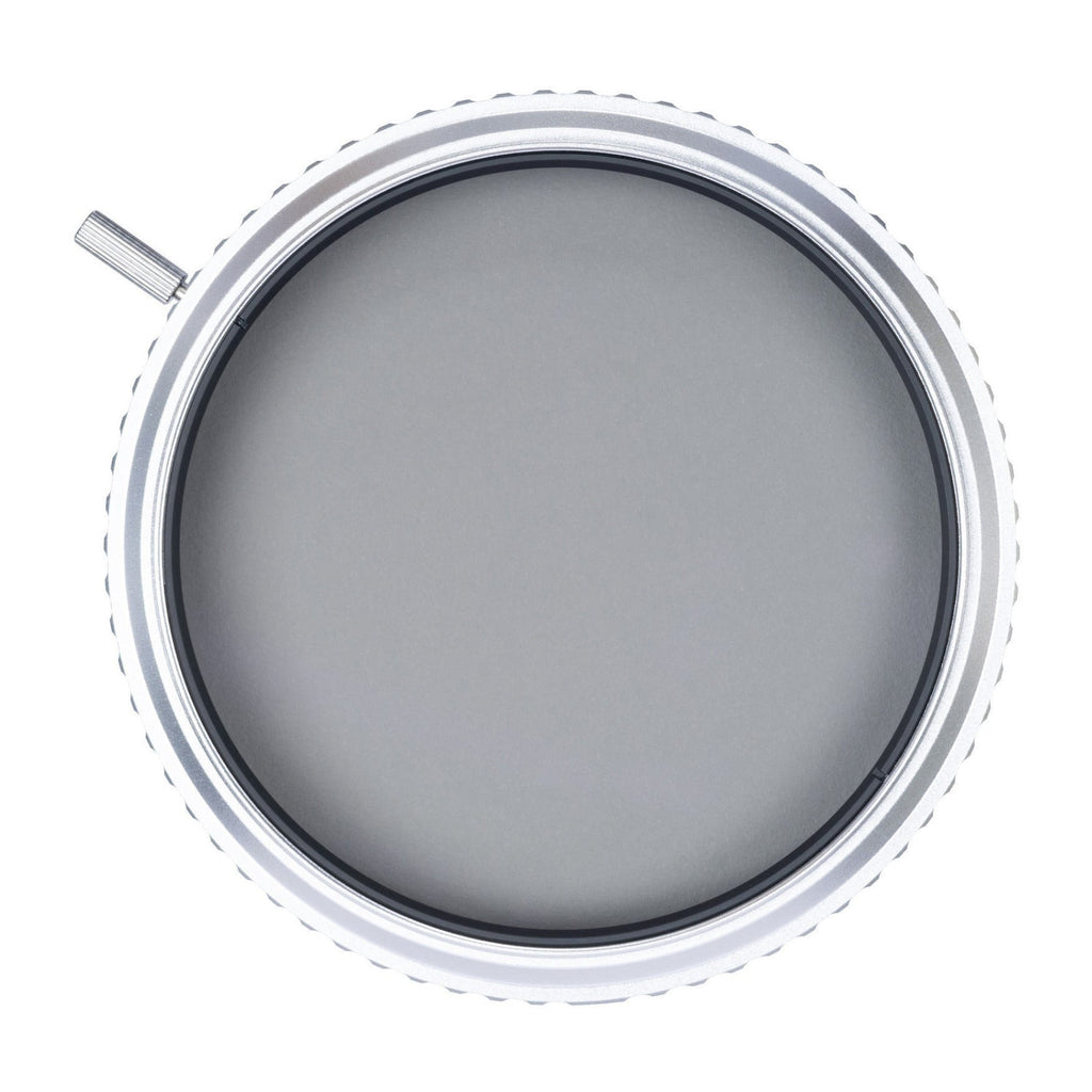 NiSi 72mm Swift True Color VND Kit