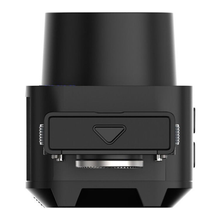 Zeapon Micro3 Slider Motor (High Speed Version) with Ultra-Smooth Motion (Black)