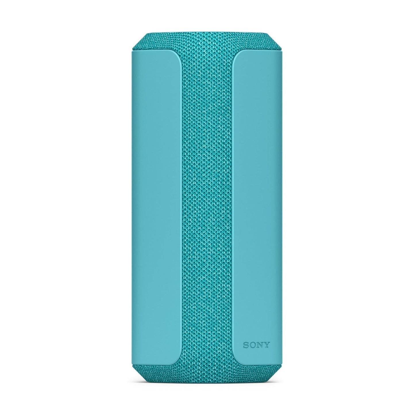 Sony SRS-XE200 X-Series Wireless Ultra Portable Bluetooth Speaker (Blue) Bundle