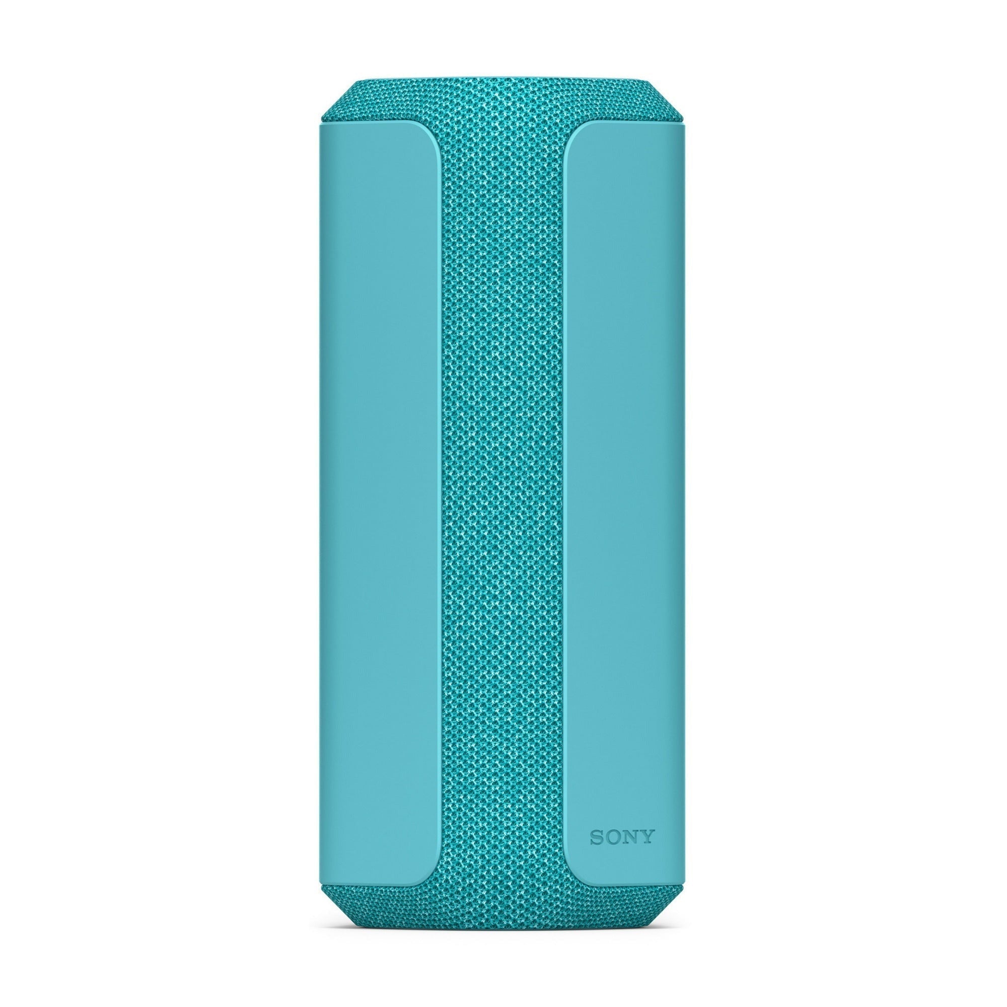 Sony SRS-XE200 X-Series Wireless Ultra Portable Bluetooth Speaker (Blue) Bundle