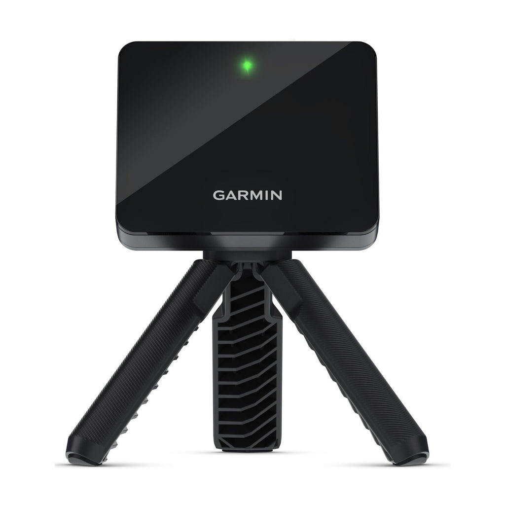 Garmin Approach R10 Portable Golf Launch Monitor Bundle with Accessories