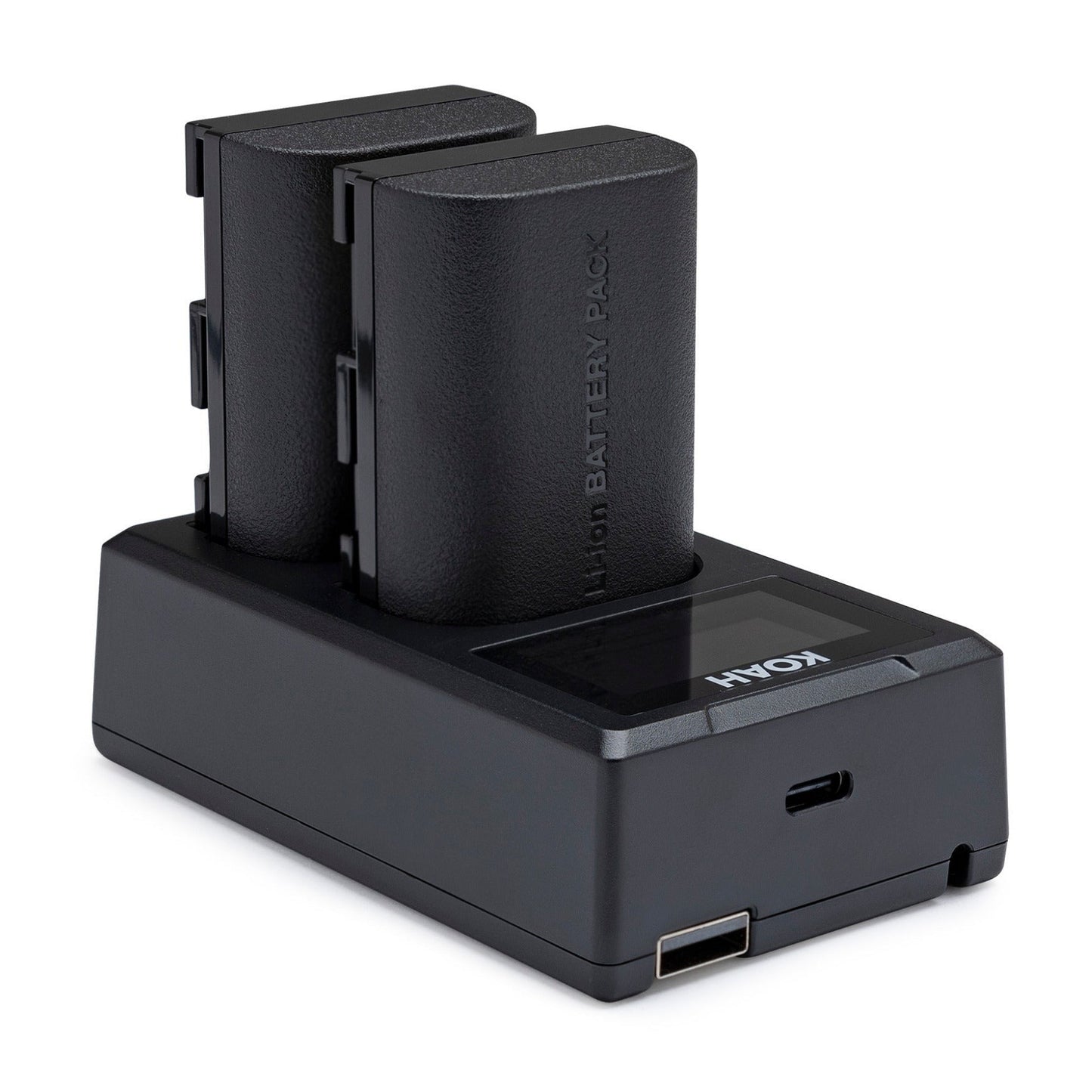 Blackmagic Design Pocket 4K Cinema Camera with O.I.S Lens. Replaceable Batteries and Memory Card